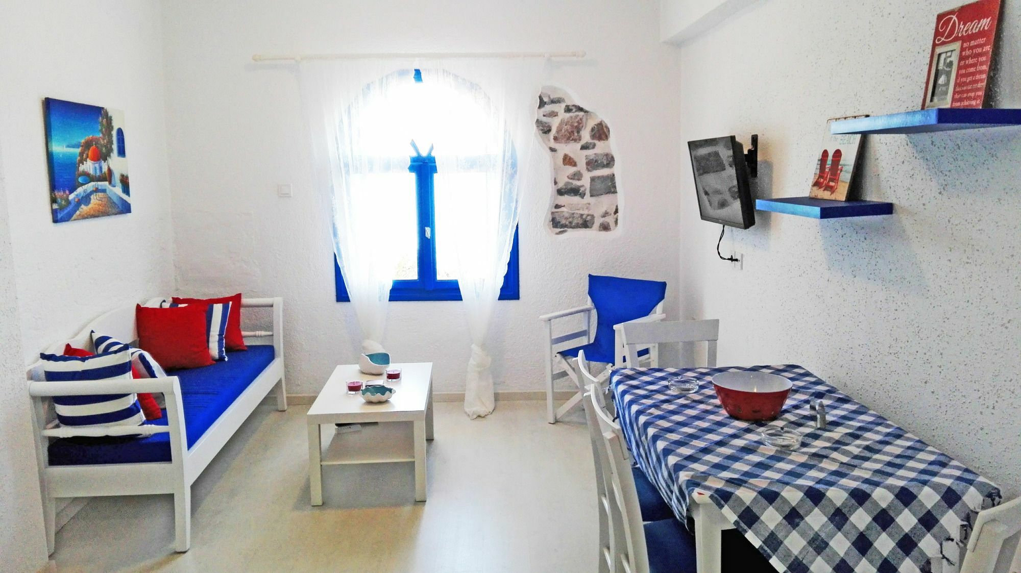Eleftheria Sea Side Traditional House Elounda Esterno foto