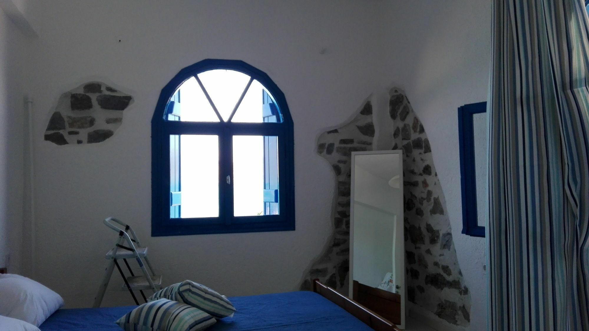 Eleftheria Sea Side Traditional House Elounda Esterno foto